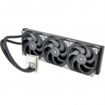 Silverstone Technology SST-XE420 (black/silver)