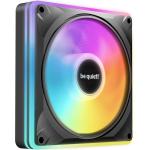 Be quiet Light Wings Pro IO 120mm Expansion (black, Expansion, 120 mm)