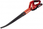 Einhell battery leaf blower GE-CL 18 Li E Kit