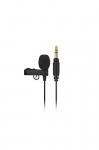 Rode Microphones Lavalier GO, Microphone (Black)