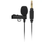 Rode Microphones Lavalier GO, Microphone&nbsp;(Black)