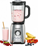 Rommelsbacher MX 1250, blender (stainless steel / black)