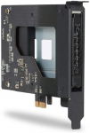 Icy Dock ToughArmor MB839SP-B, removable frame (black)