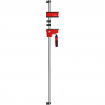 BESSEY Vario body clamp REVO KREV100-2K (red/black, 1,000 / 95)