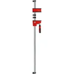 BESSEY Vario body clamp REVO KREV100-2K (red/black, 1,000 / 95)