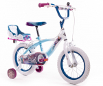 Children's bicycle 14" Huffy 24971W Disney Frozen