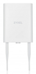 Zyxel NWA55BE 5100 Mbit/s White Power over Ethernet (PoE)