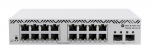 L&uuml;liti Mikrotik CSS318-16G-2S+IN