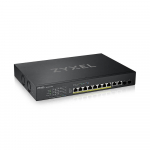 Zyxel XS1930-12HP-ZZ0101F v&otilde;rgul&uuml;liti hallatav L3 10G Ethernet (100/1000/10000) Power over Ethernet (PoE) must
