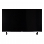 Philips 43PUS8010/12 TV 109.2 cm (43") 4K Ultra HD Smart TV Wi-Fi Black