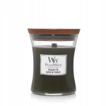 Scented Candle, Medium WOODWICK Fraser FIR 275 g, 1 piece