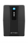 UPS ARMAC HOME LITE LINE-INT 2X230V EN HL850E/LEDV2