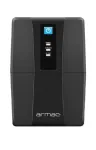 UPS ARMAC HOME LITE LINE-INT 2X230V EN HL850E/LEDV2