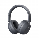 Baseus Bass 35 Max k&otilde;rvaklapid juhtmega ja juhtmevabad, peav&otilde;ruga, muusika, USB Type-C, Bluetooth, hall