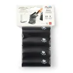 ROTHO h&uuml;gieenilised kotid labidale Biala - 4x16 tk