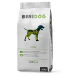 BENIDOG Energy - kuiv koeratoit - 20 kg