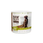 VETEXPERT Raw Paleo Vital Pro Digestion Rabbit Medium Large  Mono - dog treat - 100g