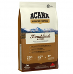 ACANA Highest Protein Ranchlands - kuiv koeratoit - 11,4 kg