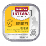 ANIMONDA Integra Protect kanaga m&auml;rg kassitoit 100g