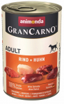 animonda GranCarno Original veise- ja kanakarja t&auml;istervis t&auml;iskasvanud kassidele 400 g
