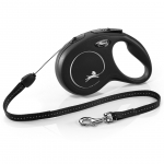 Flexi New CLASSIC 8 m must koerarihm