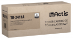 Actis TB-2411A tooner (asendus Brother TN-2411 toonerile; standardne; 1200 lehek&uuml;lge; must)