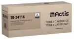 Actis TB-2411A tooner (asendus Brother TN-2411 toonerile; standardne; 1200 lehek&uuml;lge; must)