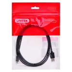 UNITEK kaabel USB-C, USB-A, 5 GB/s, 2M