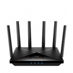 CUDY WR6500 gigabaidine WiFi 7 ruuter