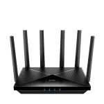 CUDY WR6500 gigabaidine WiFi 7 ruuter