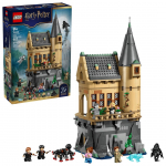 LEGO Harry Potter 76463 Zamek Sigat&uuml;&uuml;ka: skrzydło szpitalne