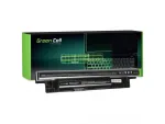 Green Cell DE109 s&uuml;learvuti varuosa aku