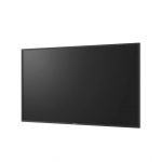AG Neovo QM-4303 lameekraaniga monitor digitaalne reklaam 43" 500 cd/m&sup2; 4K Ultra HD must