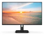 Philips 1000 seeria 24E1N1100A/00 LED-ekraan 60,5 cm (23,8") 1920 x 1080 pikslit Full HD LCD must