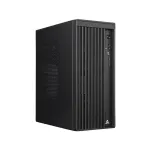 Chieftec Midi Tower BS-20B-OP, must o.NT