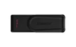 Kingston Technology DataTraveler 64GB kaasaskantav USB 3.2 Gen 1 Exodia S (must/must)