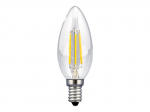 LEDURO LED FILAMENT spuldze CL E14 4W
