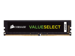 CORSAIR 8GB DDR4 2666MHz 1x288DIMM 1.2V