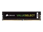 CORSAIR 8GB DDR4 2666MHz 1x288DIMM 1.2V