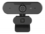 DICOTA veebikaamera PRO Plus 4K