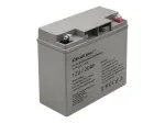 QOLTEC 53066 AGM aku 12V 20Ah