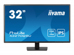 IIYAMA X3270QSU-B1 32inch (P)