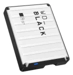 WD Black P10 Game Drive 6TB White