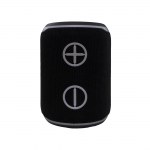 White Shark GBT-3007 Ghatam Black/Grey