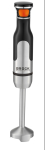 Brock HB 8001 S Hand Blender 700W, Black/Steel
