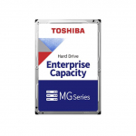 HDD|TOSHIBA|MG10-D Series|6TB|7200 rpm|3,5"|MG10ADA600E
