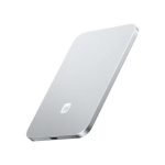 UltraThin Powerbank Magnetic 5000 15W Silve