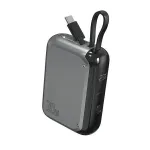 Powerbank Pocket 30W 10000mAh USB-C built-in