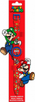 Wristwatch Super Mario