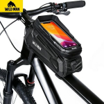 Bike holder bag case XT5 black